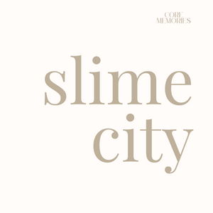 Slime City