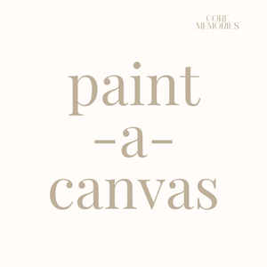 Paint-A-Canvas