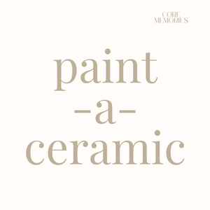 Paint-A-Ceramic