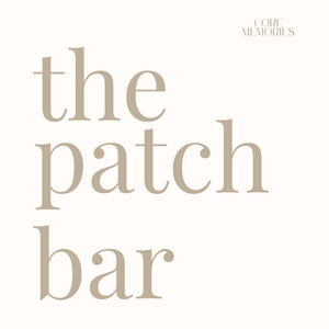 The Patch Bar
