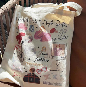Personalized Tote