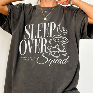 Custom Named T-Shirt