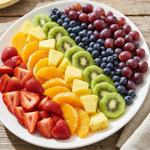 FRUIT TRAY