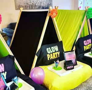 Glow Party